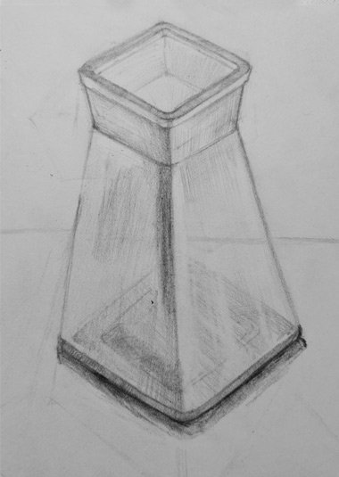 portfolio item 3：创意水彩 | Creative Watercolor